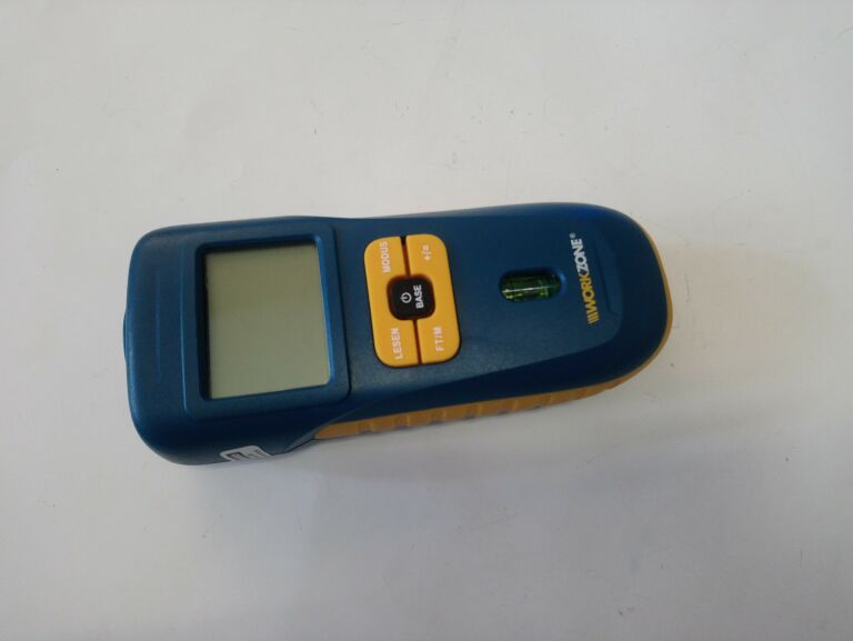 NIEMIECKI LASEROWY DALMIERZ WORKZONE GT-UDM-04