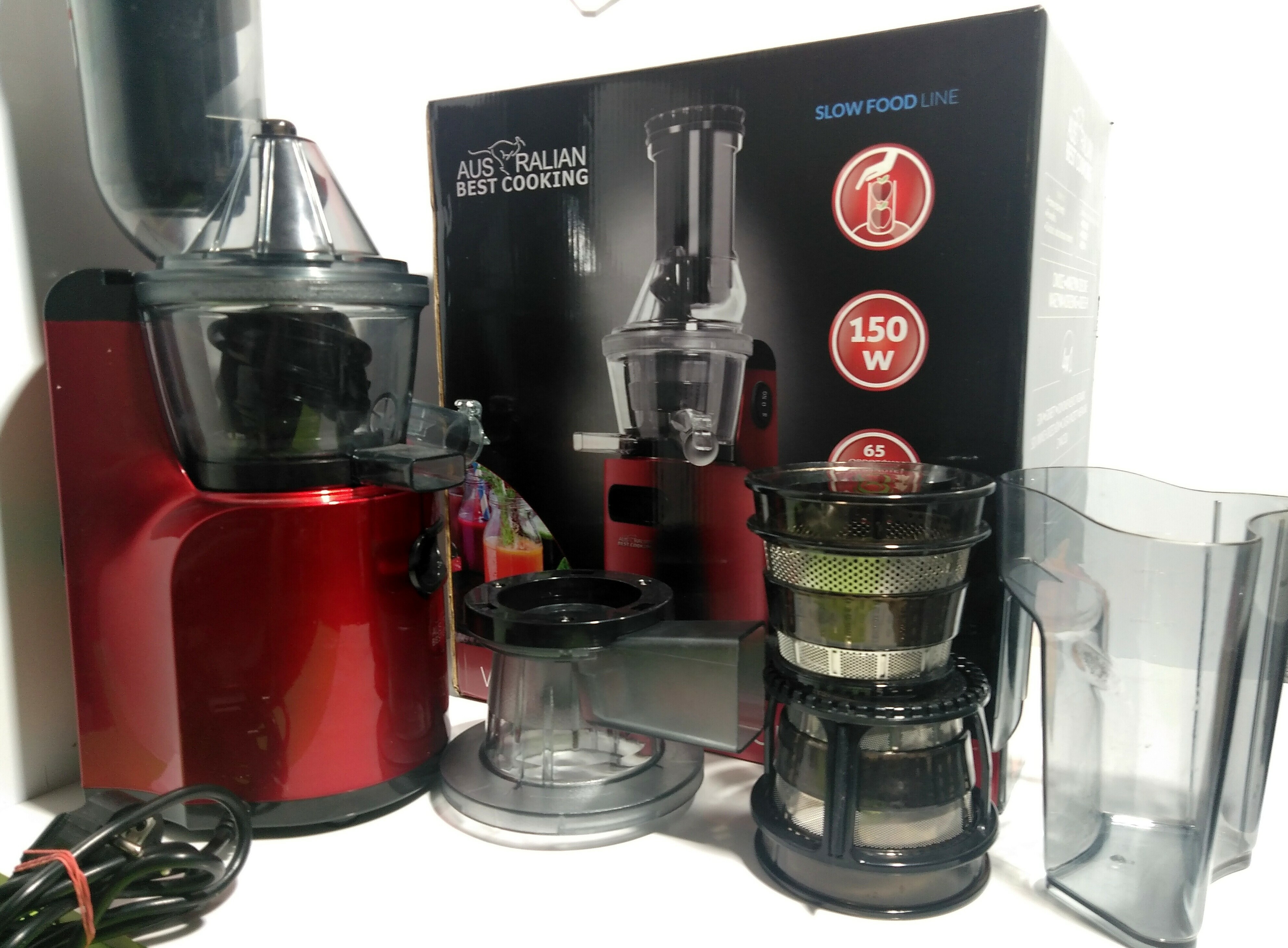 wyciskarka-wolnoobrotowa-australian-best-cooking-stefana-grota-roweckiego-7h-krakow