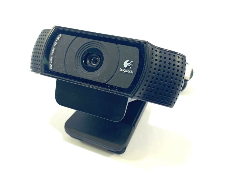 KAMERA INTERNETOWA LOGITECH C920 PRO FHD 1080P