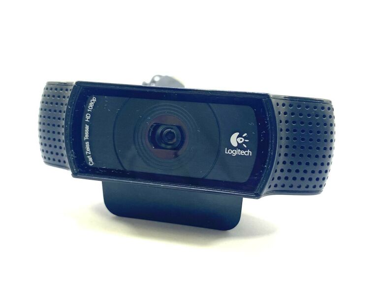 KAMERA INTERNETOWA LOGITECH C920 PRO FHD 1080P