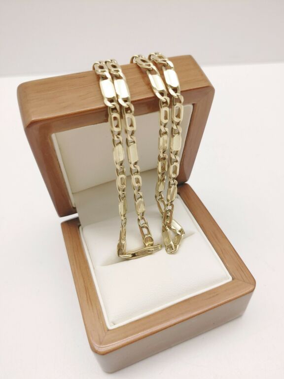 piekny-zloty-meski-lancuszek-750-18k-2610g-54cm-stan-uzywany