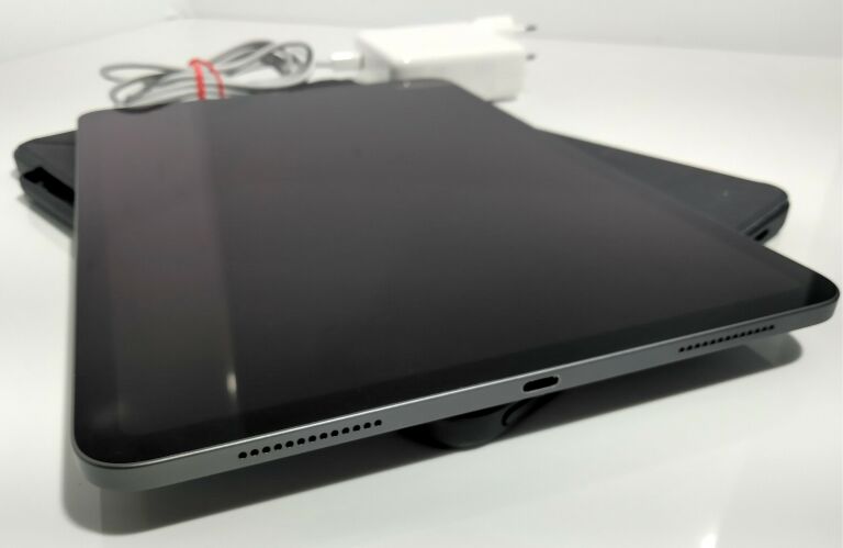 TABLET APPLE IPAD PRO 11" 512GB OKAZJA!