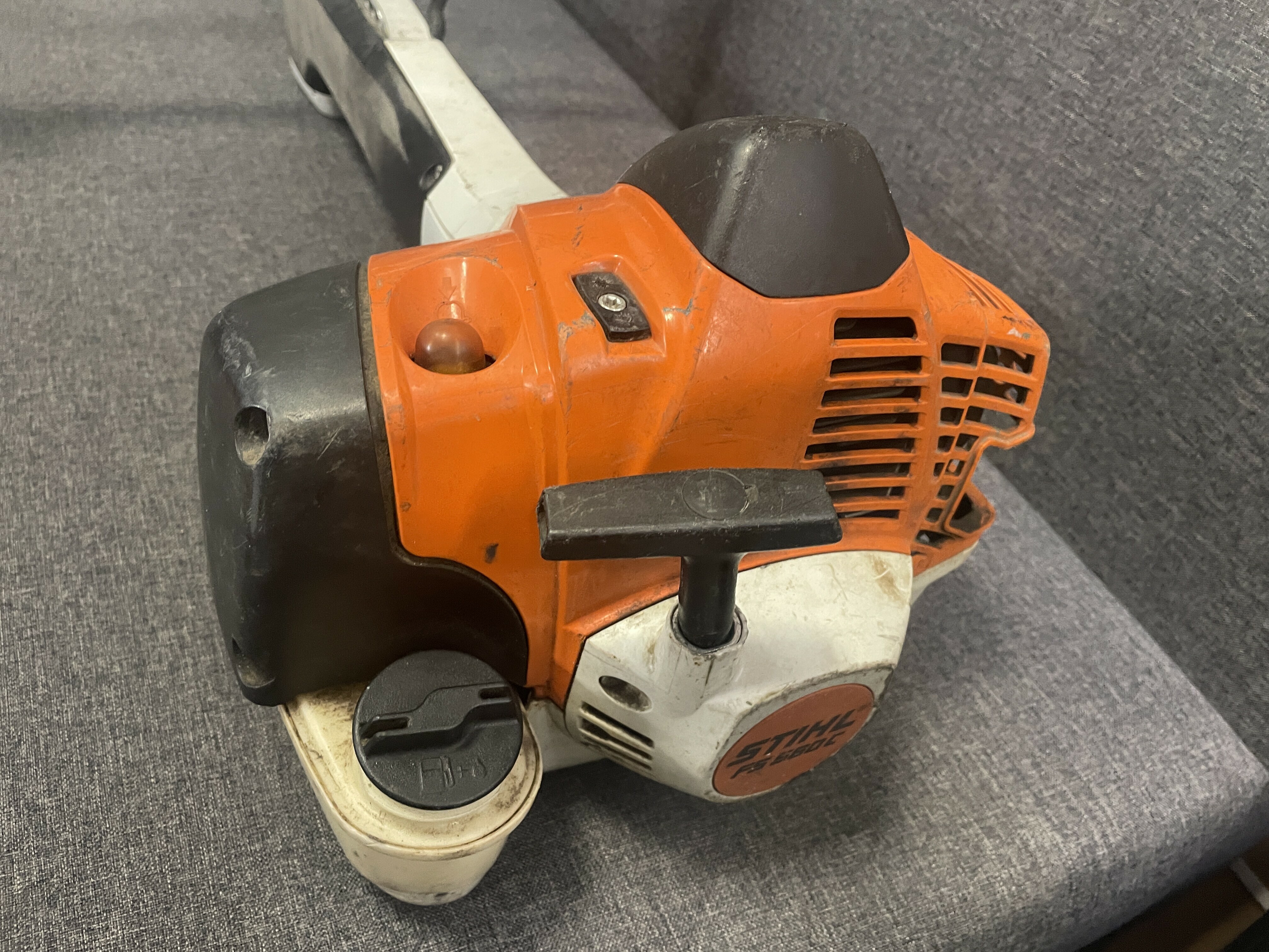 kosa-spalinowa-stihl-fs560c-marka-stihl