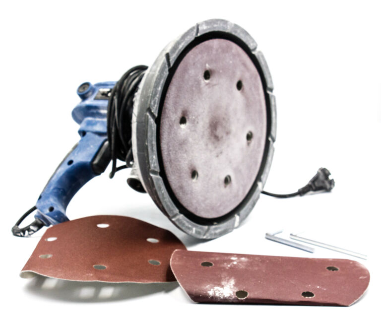 SZLIFIERKA DO GIPSU HYUNDAI HPEP1010-1 KPL