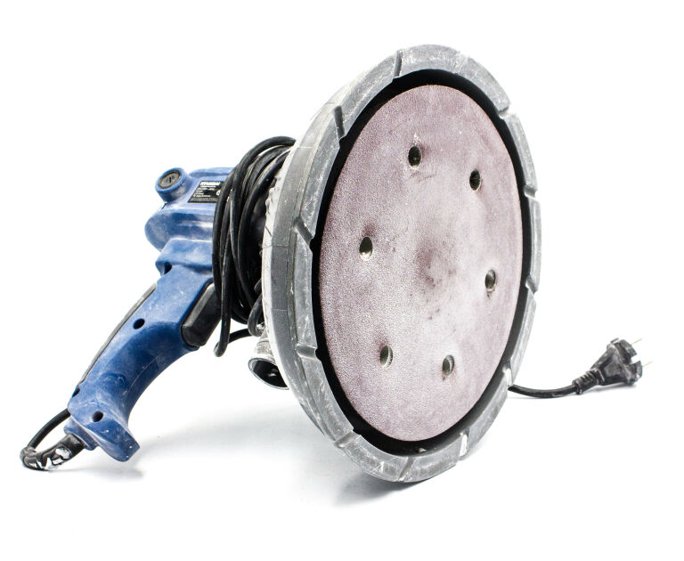 SZLIFIERKA DO GIPSU HYUNDAI HPEP1010-1 KPL