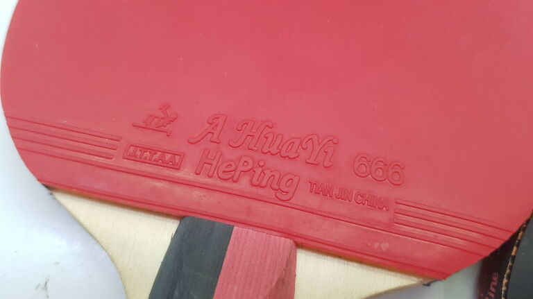 RAKIETKI DO PINPONGA SPORTSLINE ETUI