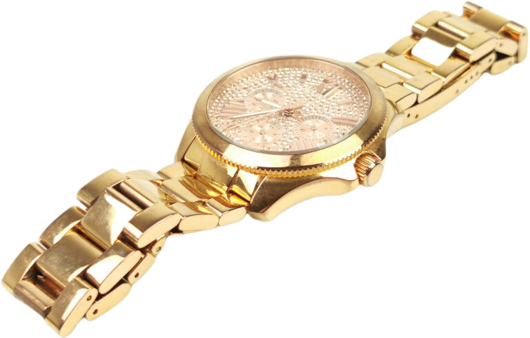 ZEGAREK DAMSKI FOSSIL AM4604 10 ATM