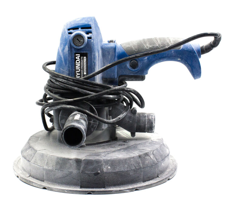 SZLIFIERKA DO GIPSU HYUNDAI HPEP1010-1 KPL