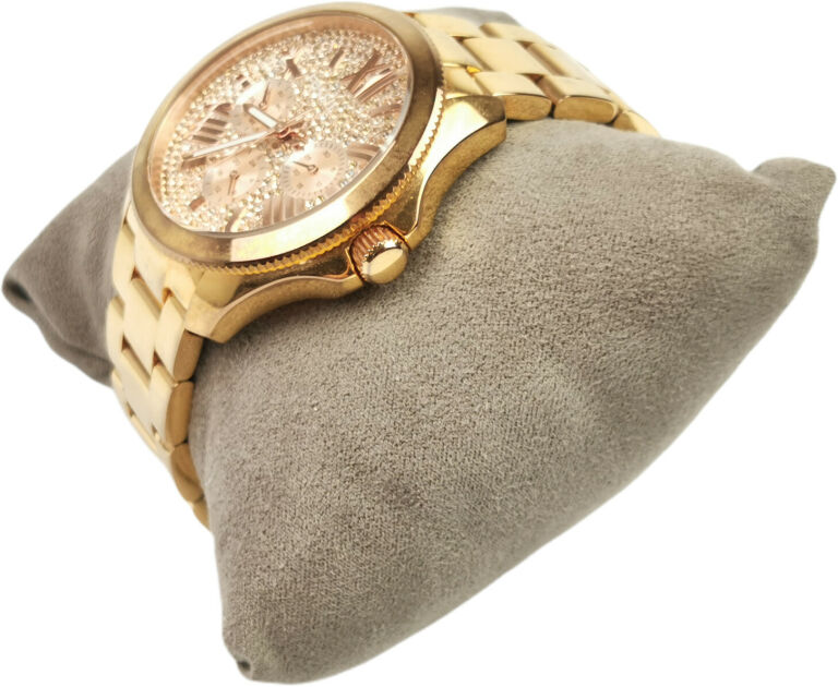 ZEGAREK DAMSKI FOSSIL AM4604 10 ATM