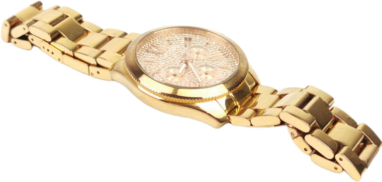 zegarek-damski-fossil-am4604-10-atm-ksztalt-koperty-okragla