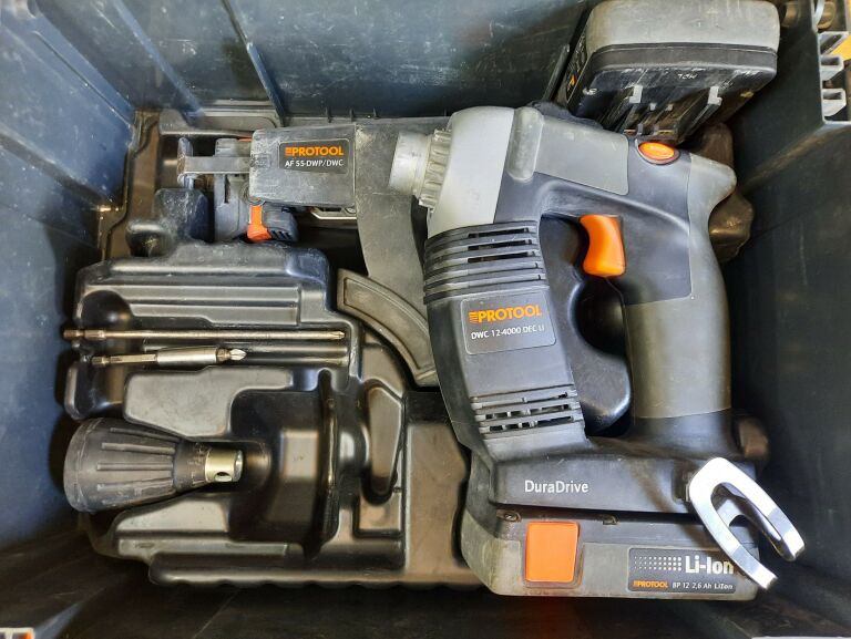 wkretarka-protool-dwc-12-4000-dec-stan-uzywany