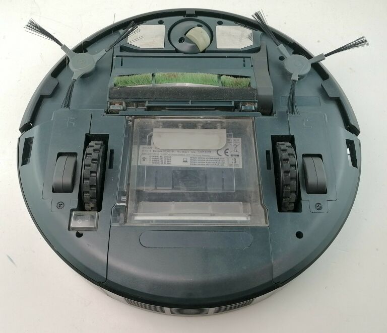 ROBOT SPRZĄTAJĄCY EASYHOME SR-1