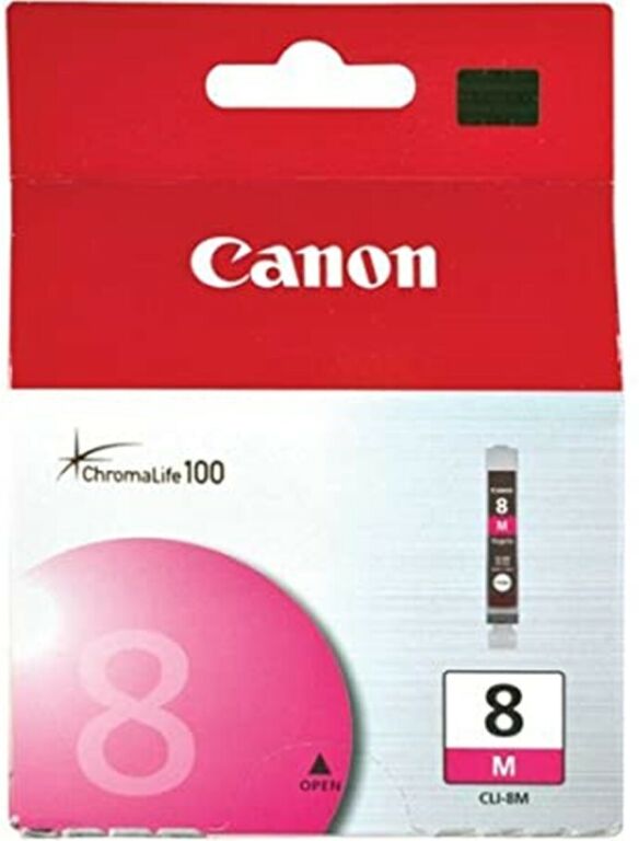 TUSZE CANON PIXMA RÓŻNE