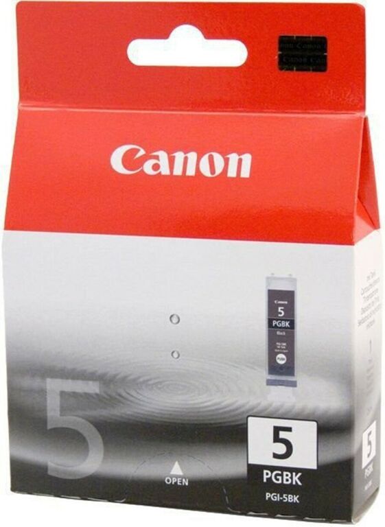 TUSZE CANON PIXMA RÓŻNE