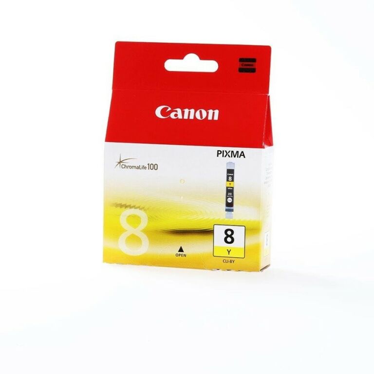 TUSZE CANON PIXMA RÓŻNE