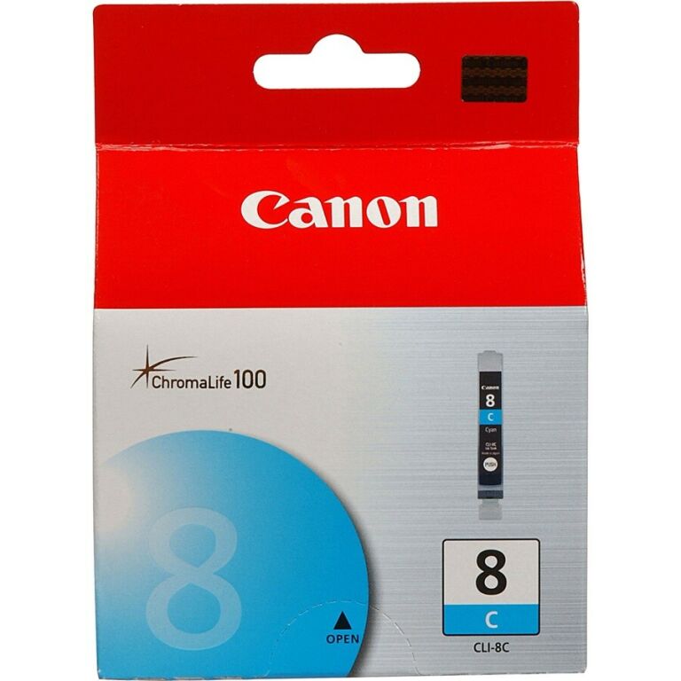 TUSZE CANON PIXMA RÓŻNE