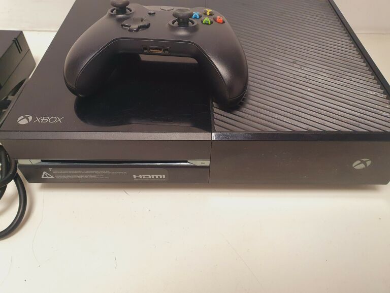 konsola-xbox-one-stan-uzywany