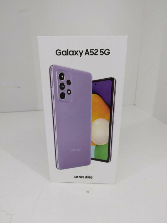 galaxy a52 plus