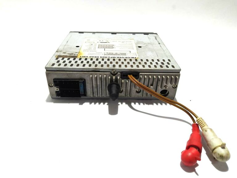 RADIO SAMOCHODOWE DALCO DL-105B BLUETOOTH