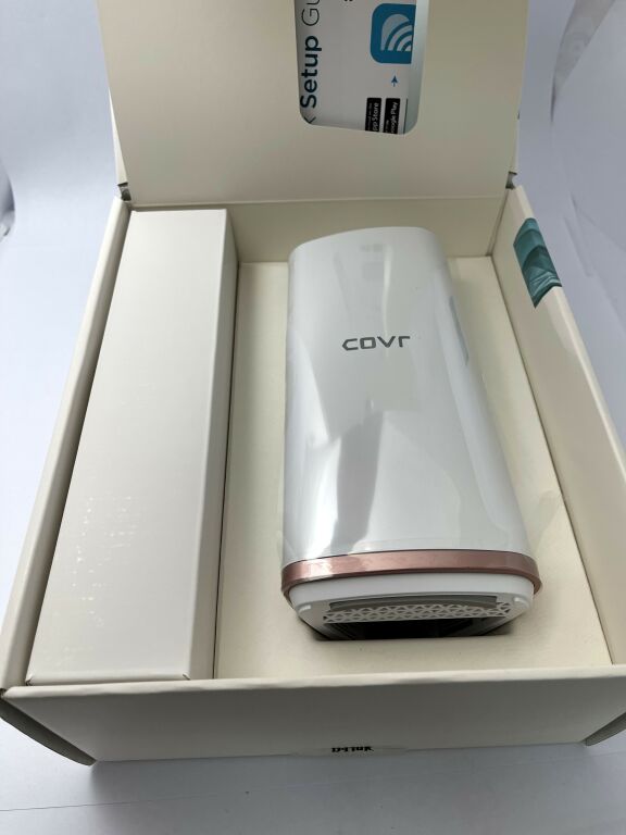 ROUTER WI-FI MESH D-LINK COVR-2200