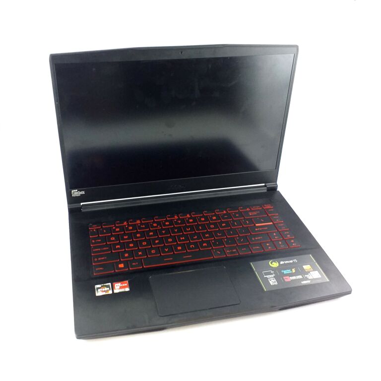 LAPTOP MSI BRAVO 15 A4DDR-276PL
