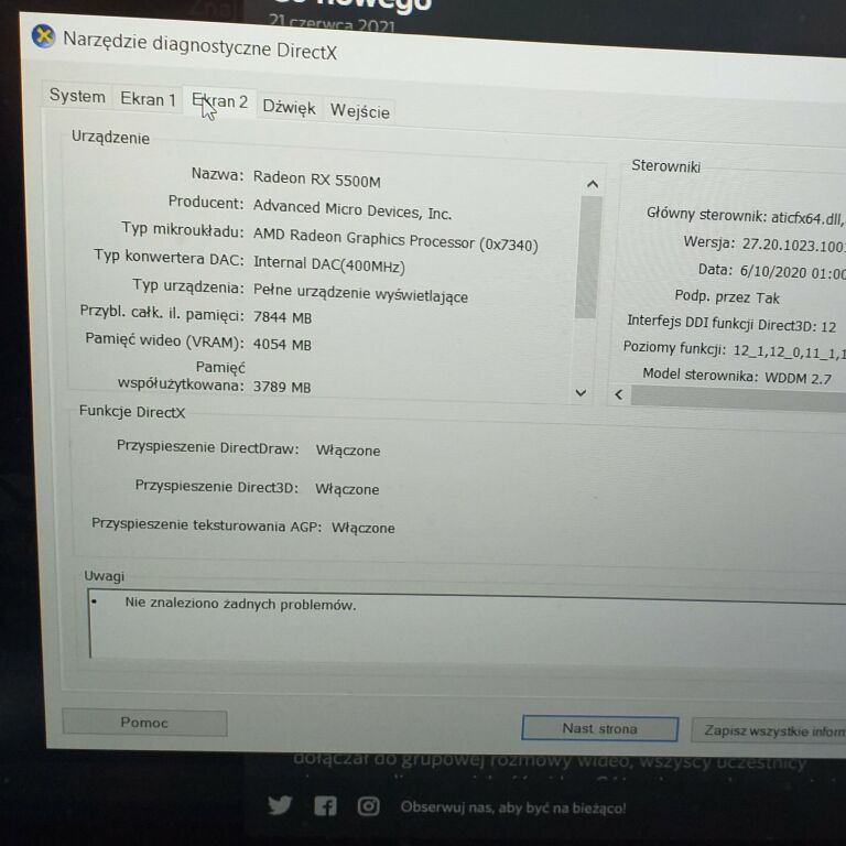 LAPTOP MSI BRAVO 15 A4DDR-276PL
