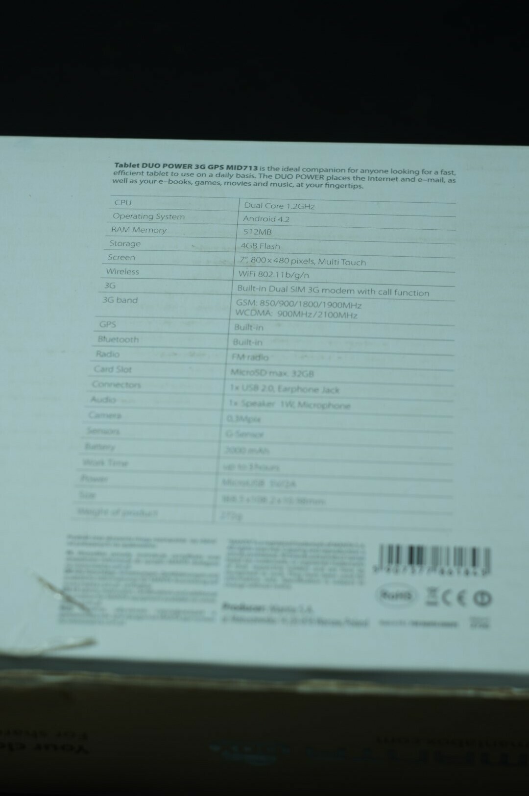 tablet-manta-mid-713-3g-stan-uszkodzony