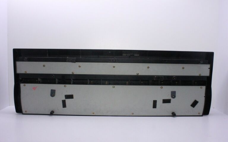 KEYBOARD CASIO CTK-480 ZASILACZ ANGIELSKI