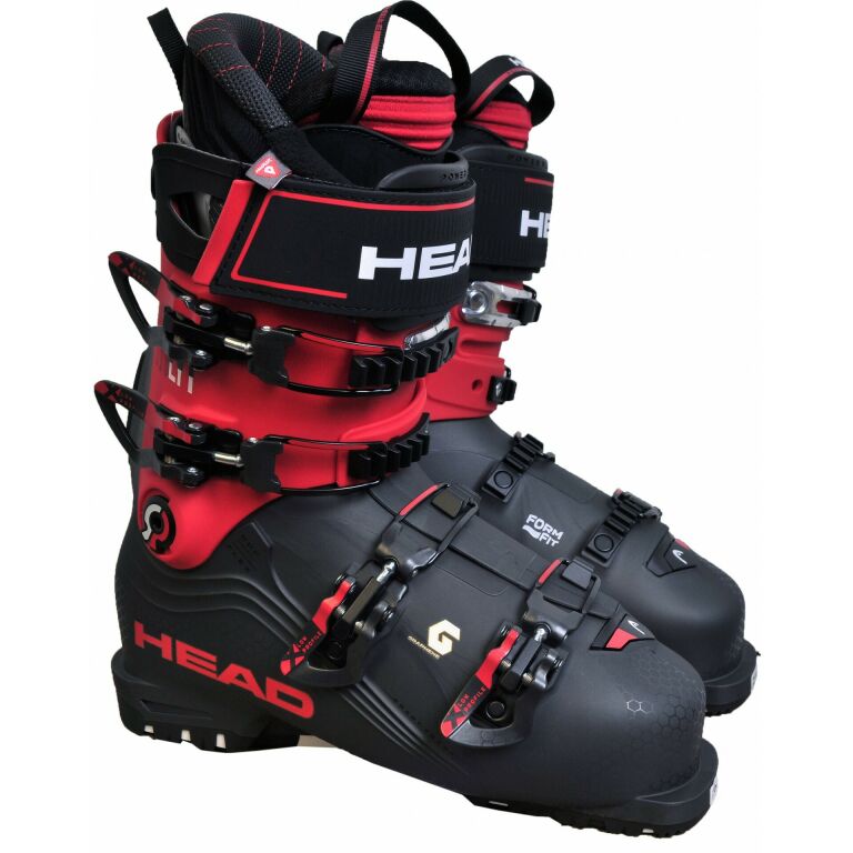BUTY NARCIARSKIE HEAD NEXO LYT 110 G 2019 PROMKA!