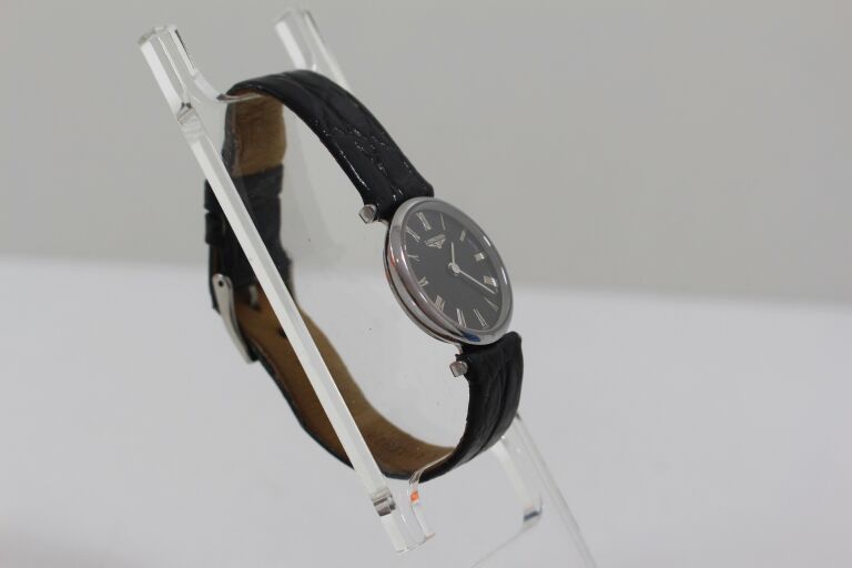 ZEGAREK LONGINES L46352 #DAMSKI ZADBANY NA PREZEN