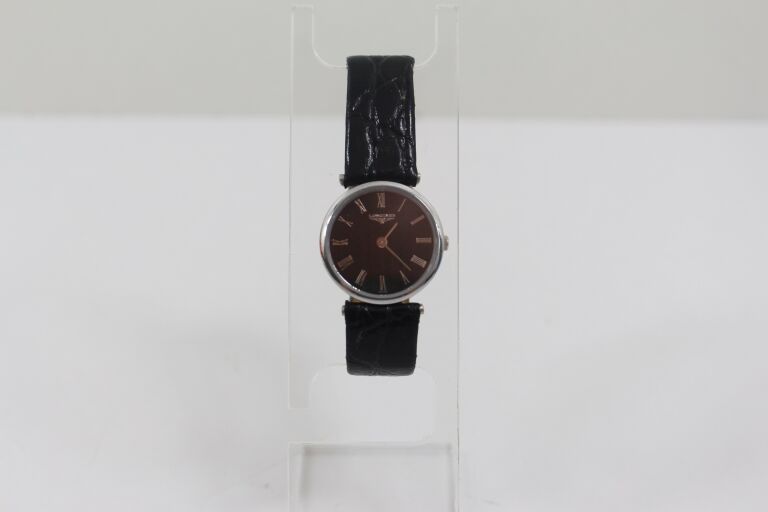 ZEGAREK LONGINES L46352 #DAMSKI ZADBANY NA PREZEN