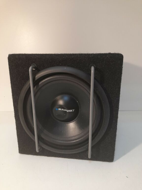SKRZYNIA BASOWA BLAUPUNKT GTB 8200 P
