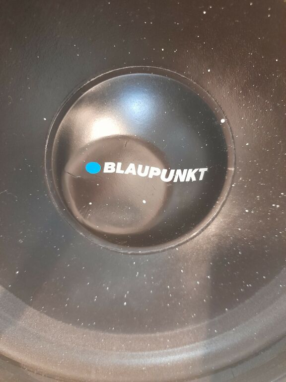 SKRZYNIA BASOWA BLAUPUNKT GTB 8200 P