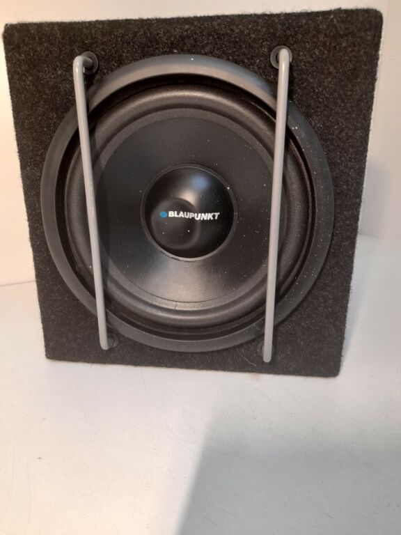 SKRZYNIA BASOWA BLAUPUNKT GTB 8200 P