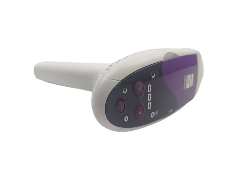 DEPILATOR LASEROWY SILK'N FLASH&GO LUXX