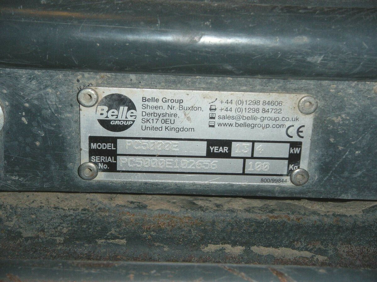 zageszczarka-belle-z-silnikiem-loncin-stan-uzywany