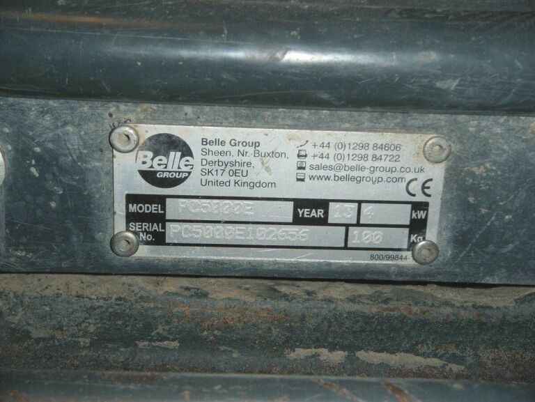 zageszczarka-belle-z-silnikiem-loncin-stan-uzywany