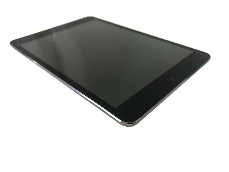 TABLET APPLE IPAD MINI MF432FD/A 16GB SPACE GRAY
