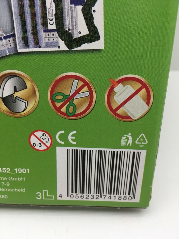 puzzle-3d-zamek-play-tive-marka-inna