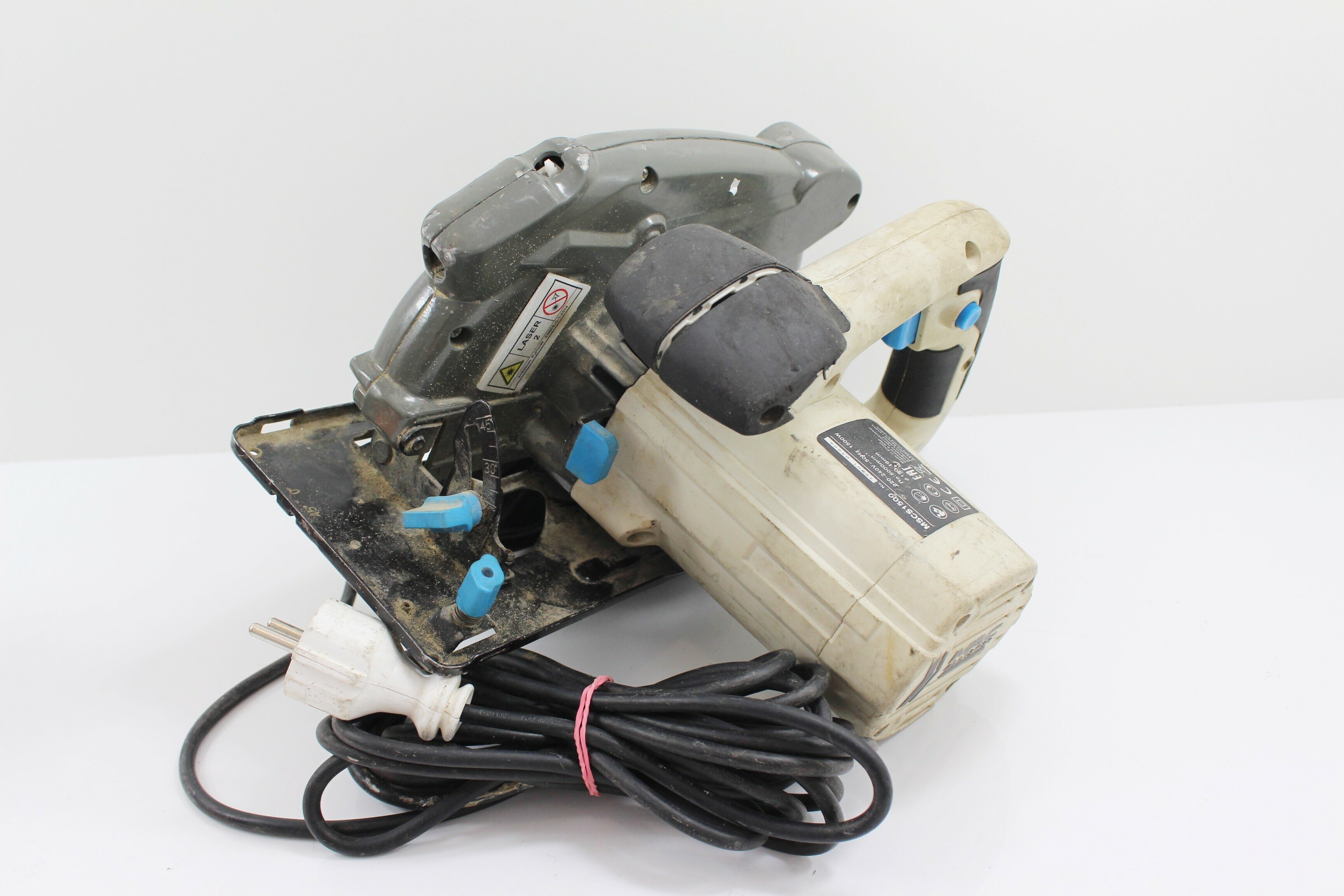 pila-tarczowa-macallister-mscs1500-stan-uzywany