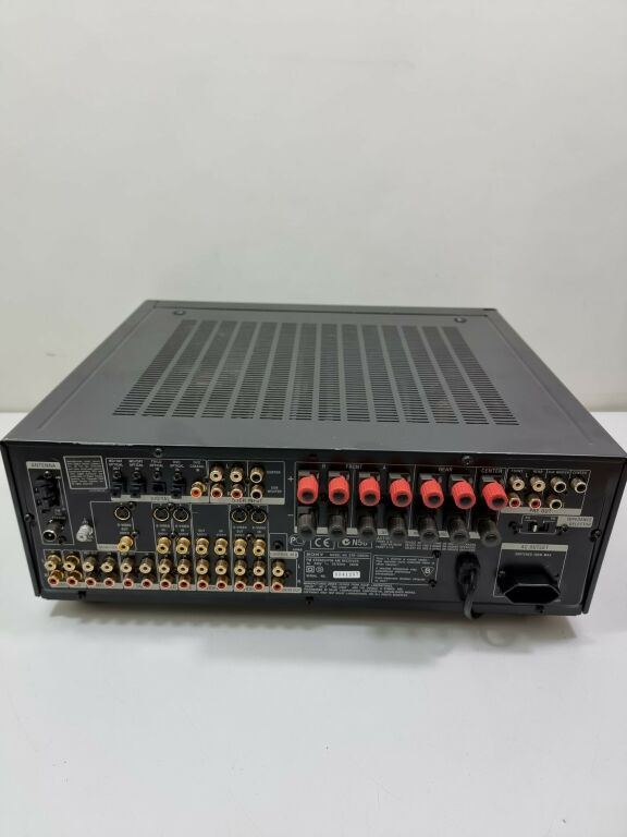 AMPLITUNER SONY STR-DB930 PILOT