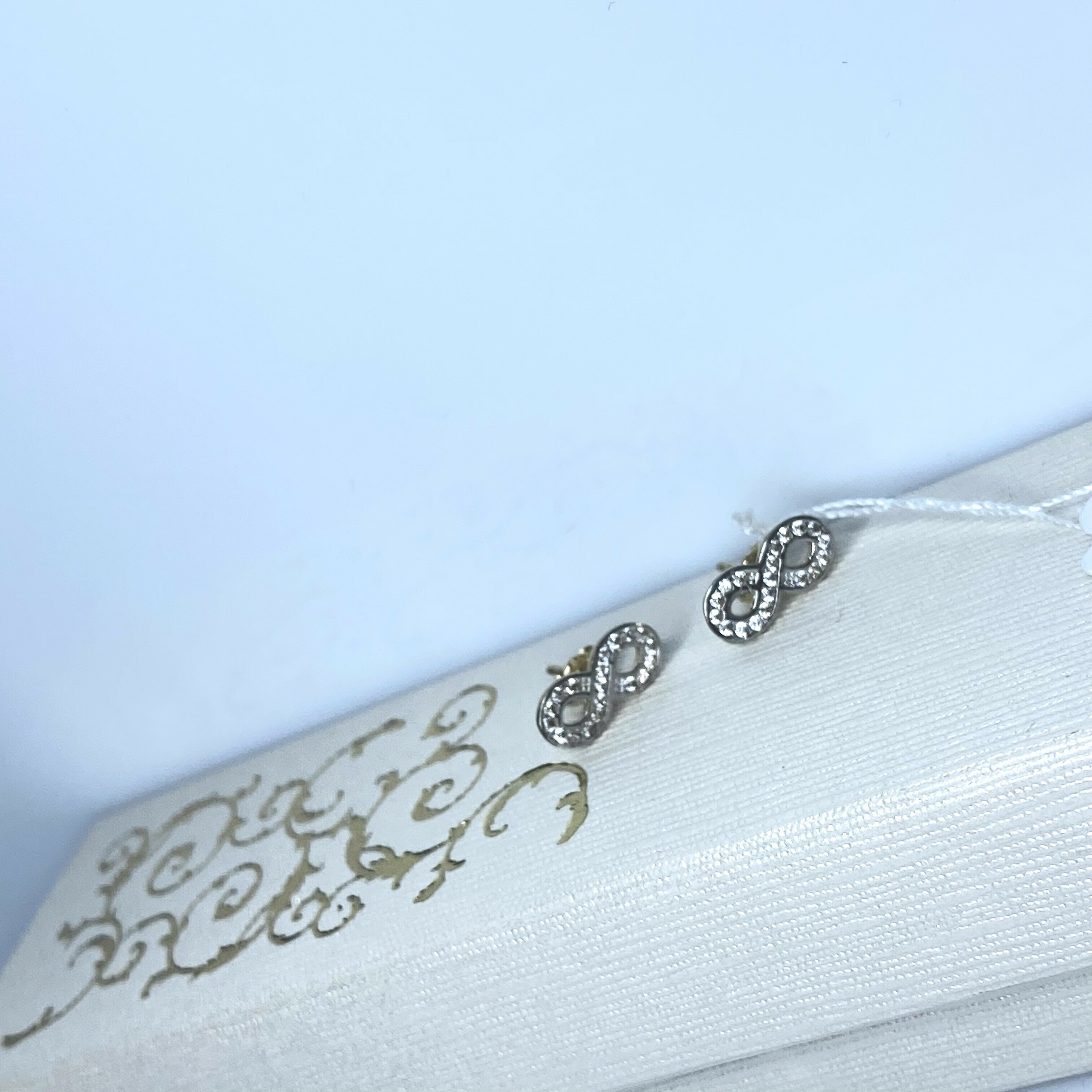 zlote-kolczyki-nieskonczonosc-pr585-stan-11323-2