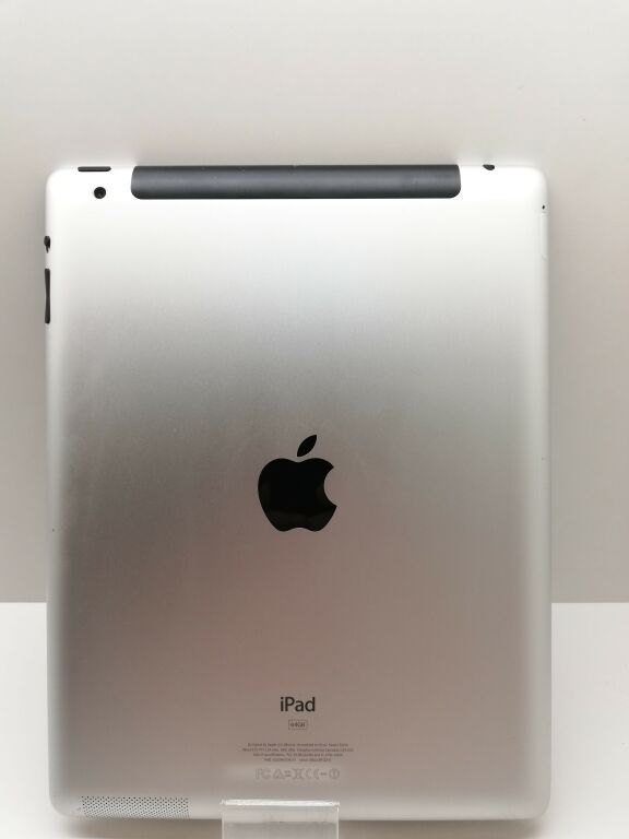 APPLE IPAD 2 WI-FI+3G 64GB 512 MB 9.7 IOS 3G A139