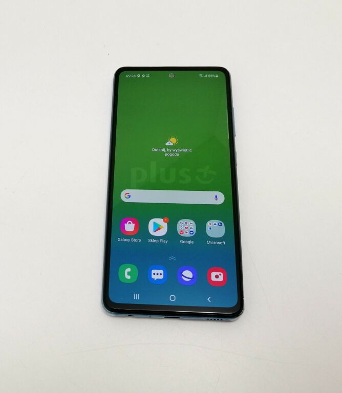 SAMSUNG GALAXY A52 5G SIEĆ PLUS