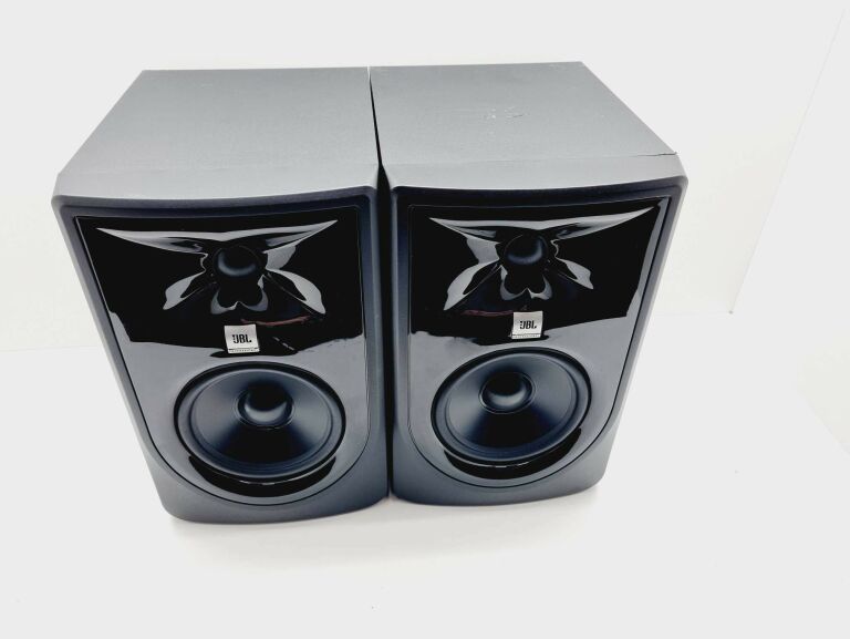 MONITORY STUDYJNE PARA JBL 305P MKII