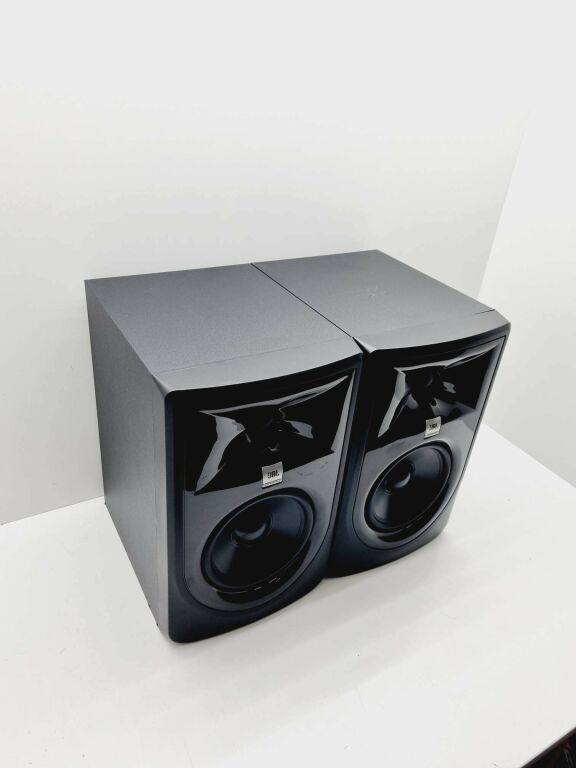 MONITORY STUDYJNE PARA JBL 305P MKII