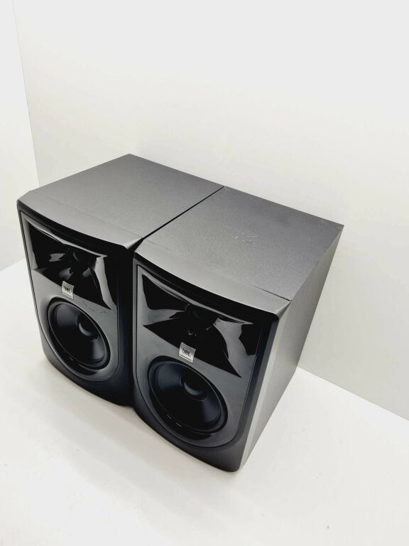 MONITORY STUDYJNE PARA JBL 305P MKII