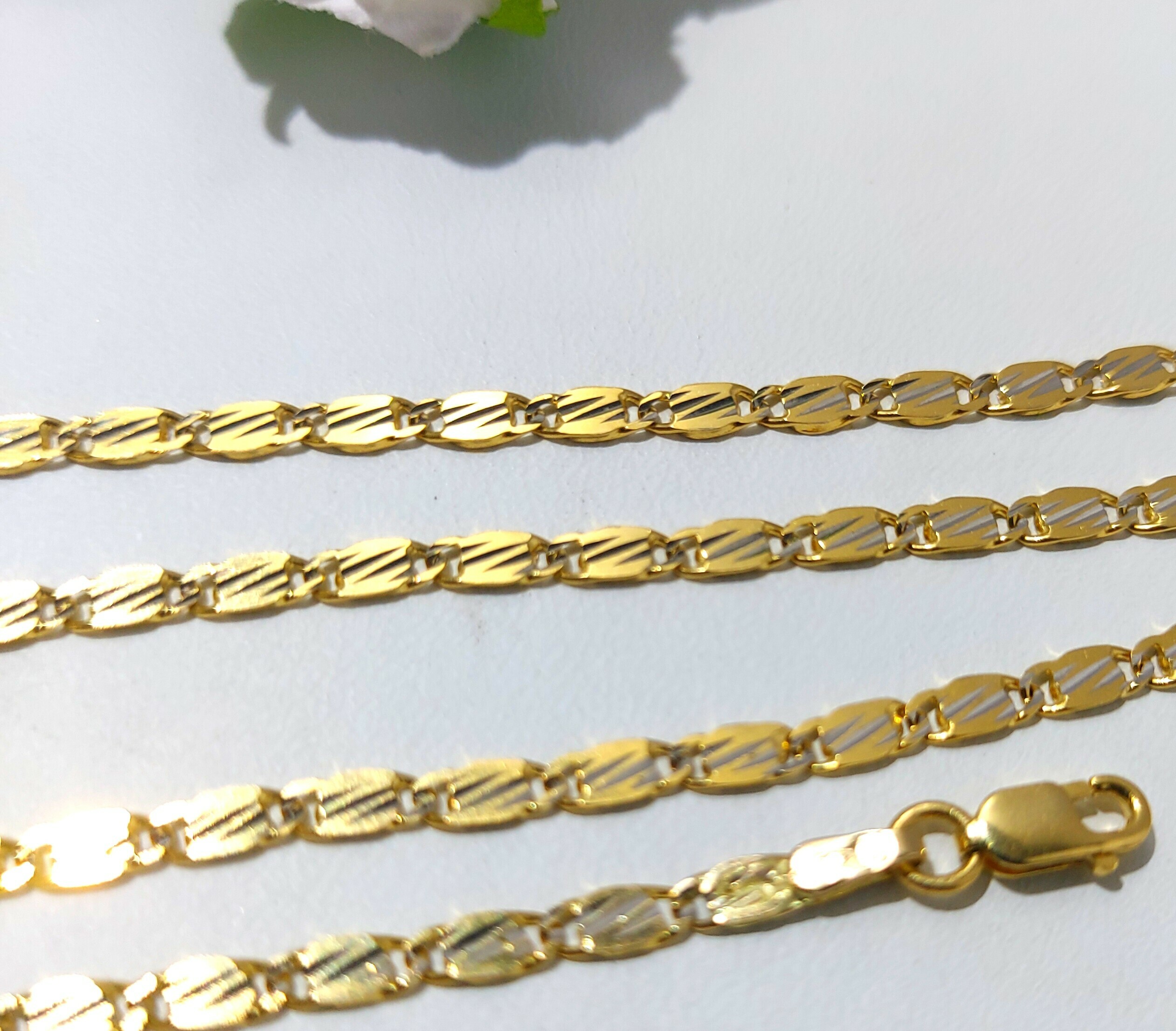 piekny-zloty-lancuszek-pr-585-stan-11323-2