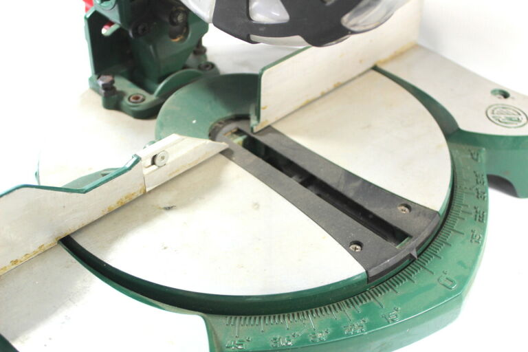 PILARKA UKOSOWA PARKSIDE PKS 1500 A2