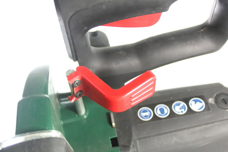 PILARKA UKOSOWA PARKSIDE PKS 1500 A2
